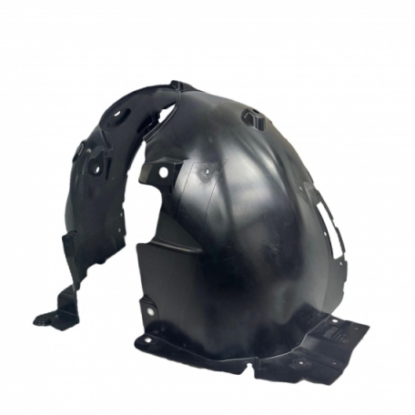 Acceder a la pieza Guardabarros delantero izquierdo