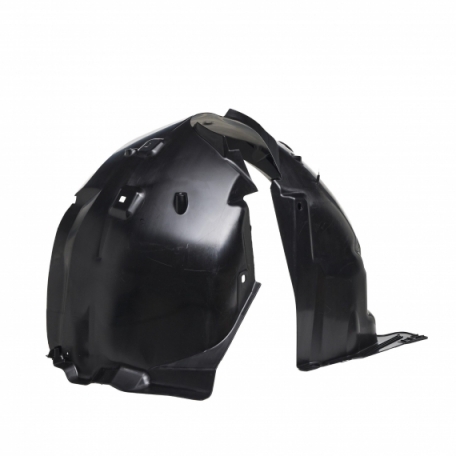 Acceder a la pieza Guarbarros delantero izquierdo