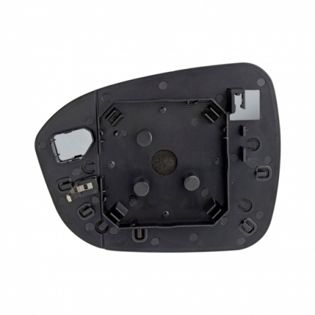 Acceder a la pieza Cristal + soporte retrovisor derecho, convexo