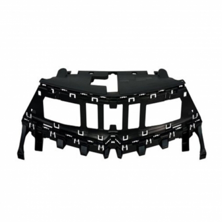 Acceder a la pieza Soporte rejilla frente