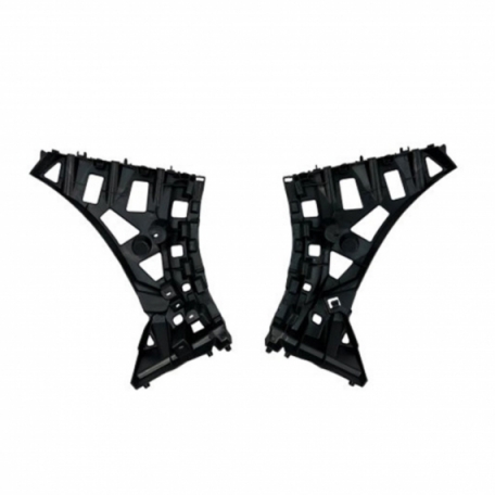 Acceder a la pieza Kit refuerzos laterales parachoques delantero