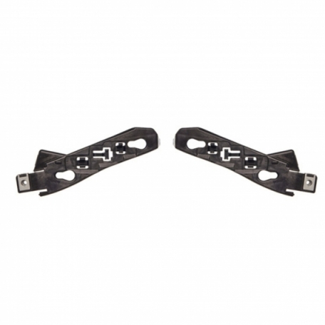 Acceder a la pieza Kit soportes parachoques delantero