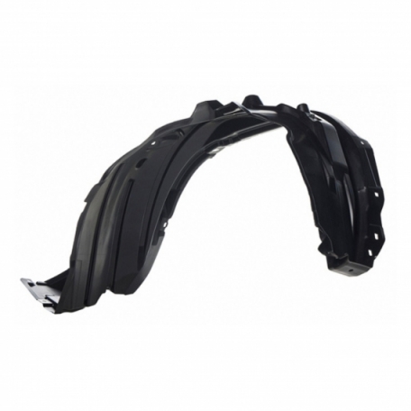 Acceder a la pieza Guardabarros delantero derecho