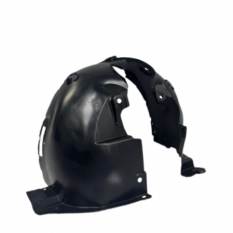 Acceder a la pieza Guardabarros delantero derecho