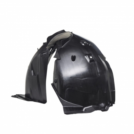 Acceder a la pieza Guardabarros delantero derecho