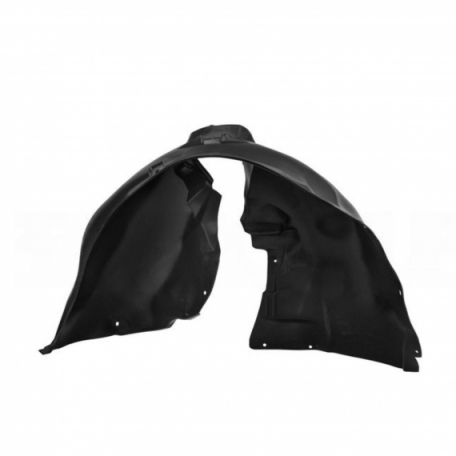 Acceder a la pieza Guardabarros delantero derecho