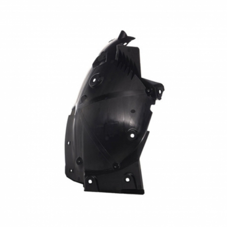 Acceder a la pieza Guardabarros delantero izquierdo, parte trasera