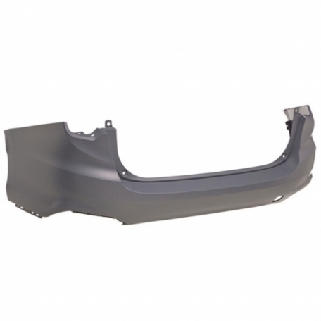 Acceder a la pieza Parachoques trasero imprimado (SW)