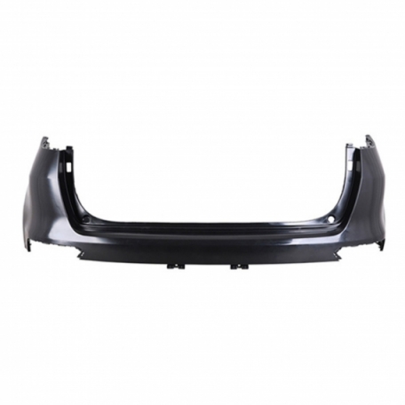 Acceder a la pieza Parachoques trasero, superior, sin imprimar