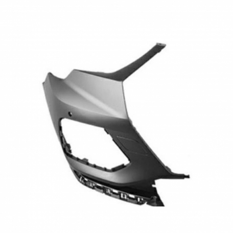 Acceder a la pieza Parachoques delantero izquierdo imprimado, con sensor