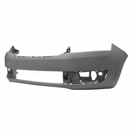 Acceder a la pieza Parachoques delantero gris, sin imprimar