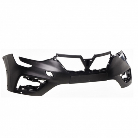 Acceder a la pieza Parachoques delantero negro, 2 agujeros sensores