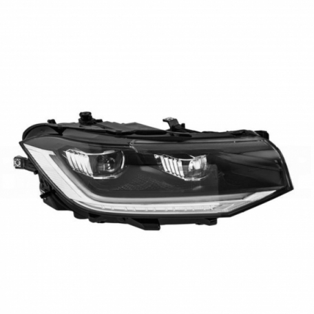 Acceder a la pieza Faro derecho eléctrico, full LED (motor)