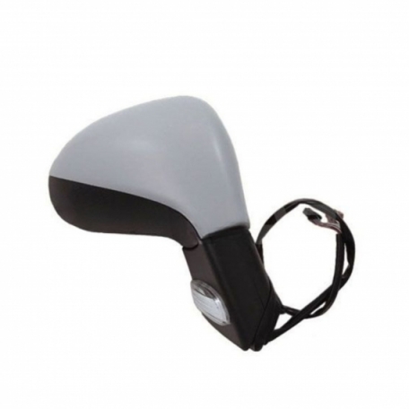 Acceder a la pieza Retrovisor derecho eléctrico, térmico, abatible, imprimado + piloto + sonda