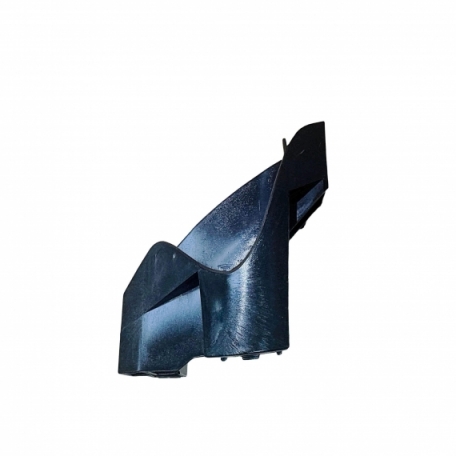 Acceder a la pieza Soporte central izquierdo parachoques trasero