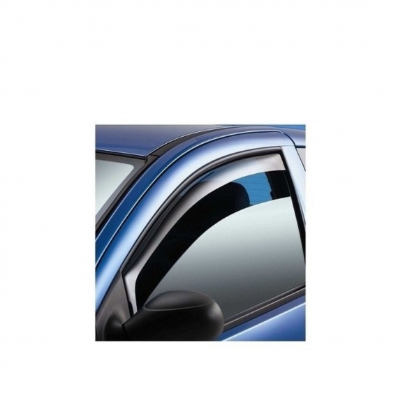 Acceder a la pieza Derivabrisas