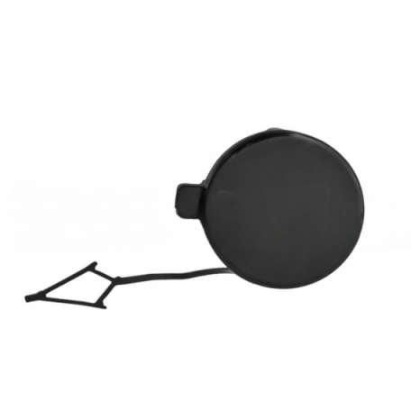 Acceder a la pieza Tapa de gancho, parachoques delantero