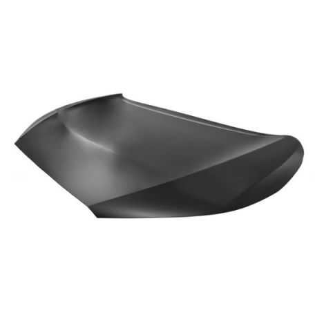 Acceder a la pieza Capo motor