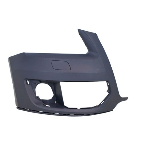 Acceder a la pieza Punta parachoques delantero derecho imprimado + Lavafaros