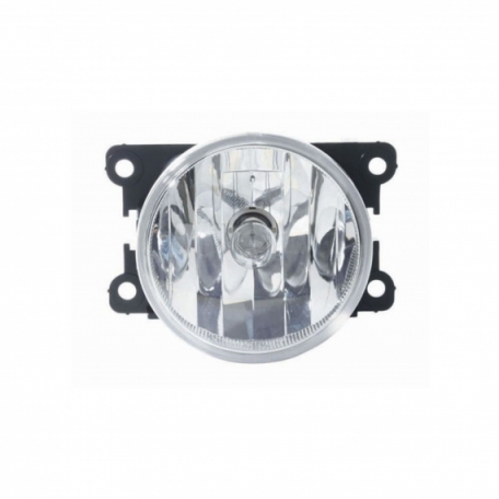 Acceder a la pieza Faro antiniebla, reversible