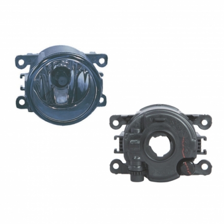 Acceder a la pieza Faro antinieblas, reversible, H11