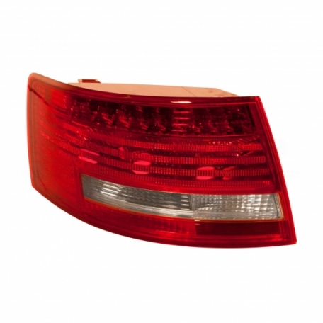 Acceder a la pieza Piloto trasero izquierdo LED [Sedan]