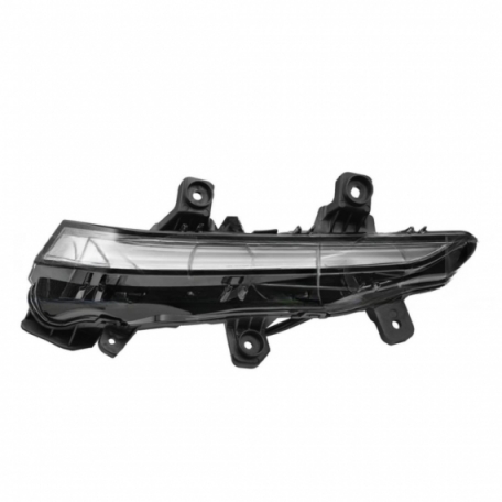 Acceder a la pieza Luz diurna, lado derecho, LED, con regulador automático