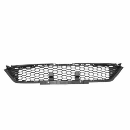 Acceder a la pieza Rejilla central, parachoques delantero, parte inferior