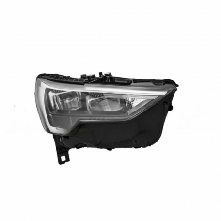 Acceder a la pieza Faro eléctrico derecho, Full Led (Motor)