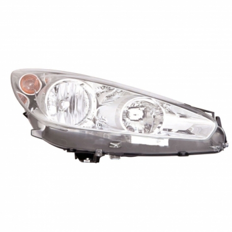 Acceder a la pieza Faro eléctrico derecho, luz de día, H1+H7 (Motor)