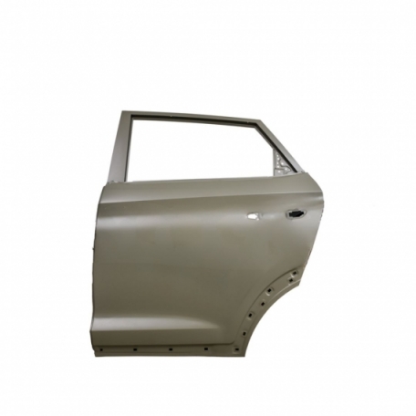 Acceder a la pieza Puerta trasera izquierda