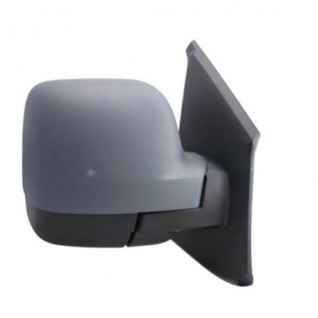 Acceder a la pieza Retrovisor derecho eléctrico, térmico imprimado + sonda [gran ángulo]