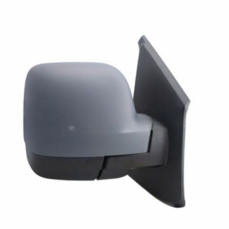 Acceder a la pieza Retrovisor derecho manual imprimado [gran ángulo]