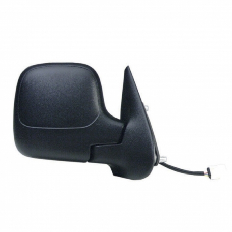 Acceder a la pieza Retrovisor eléctrico derecho, convexo, térmico (5 pines)