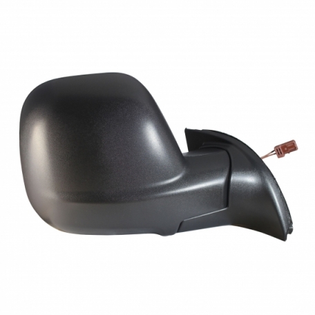 Acceder a la pieza Retrovisor eléctrico derecho, convexo, térmico, sonda (7 pines)