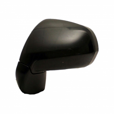 Acceder a la pieza Retrovisor eléctrico izquierdo, convexo (3 pines)