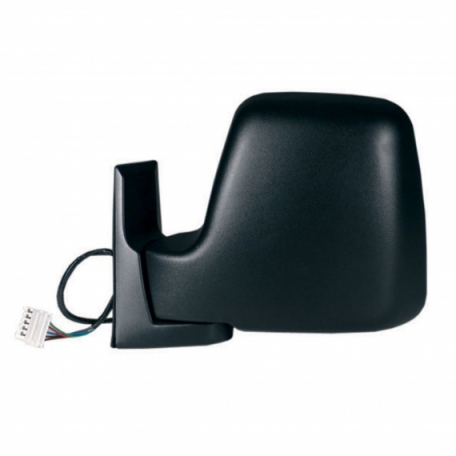 Acceder a la pieza Retrovisor eléctrico izquierdo, convexo, térmico