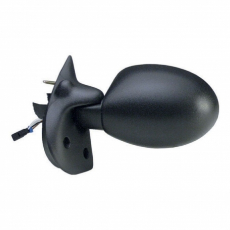 Acceder a la pieza Retrovisor eléctrico izquierdo, convexo (3 pines)