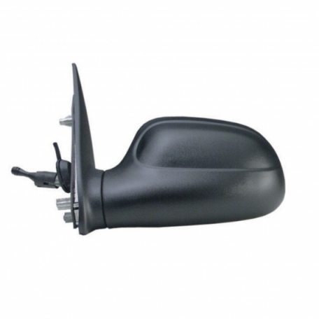 Acceder a la pieza Retrovisor mecánico izquierdo, convexo