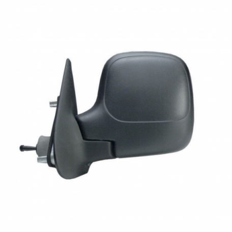 Acceder a la pieza Retrovisor mecánico izquierdo, convexo