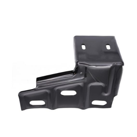 Acceder a la pieza Soporte lateral izquierdo, parachoques delantero (Metal)