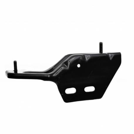 Acceder a la pieza Soporte lateral izquierdo parachoques delantero (Metal)