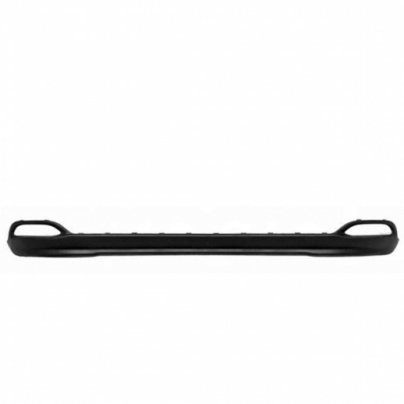 Acceder a la pieza Spoiler parachoques trasero (Mod.5 puertas)